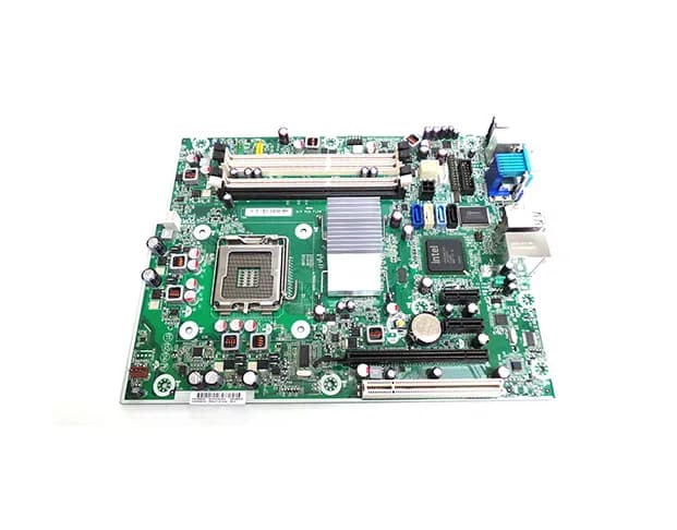 HP 371700-001 System Board (Motherboard) for HP ProLiant BL20p Gen3