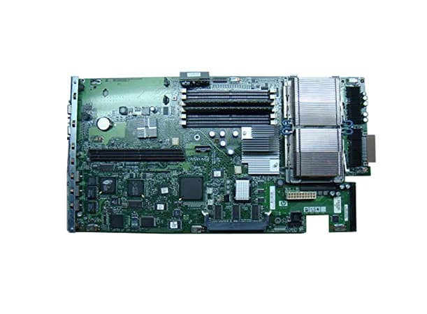 HP 383699-001 Socket 604 E-ATX System Board