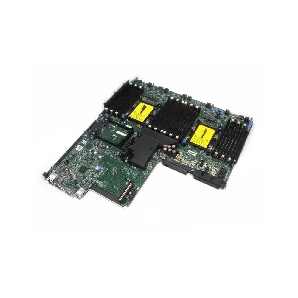 Dell 384-BBTH System Board (Motherboard) for PowerEdge Server