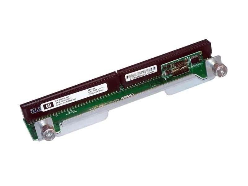 HP 399429-001 Backplane Board For ProLiant DL380 G5 Server