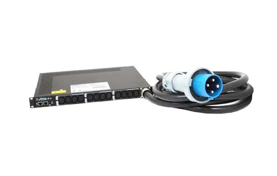 IBM 39M2817 208V 60A 3 Phase PDU for Enterprise X12