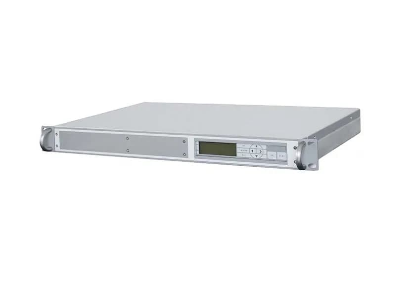 3CRVG71112-07 - 3Com VCX V7111 24 Channel Analog FXS Gateway
