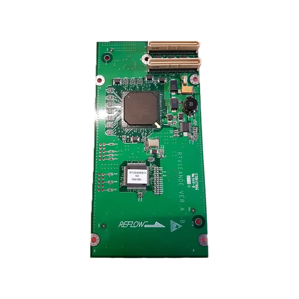 3Com 0231A64Q Advanced Encryption Accelerator Expansion Module