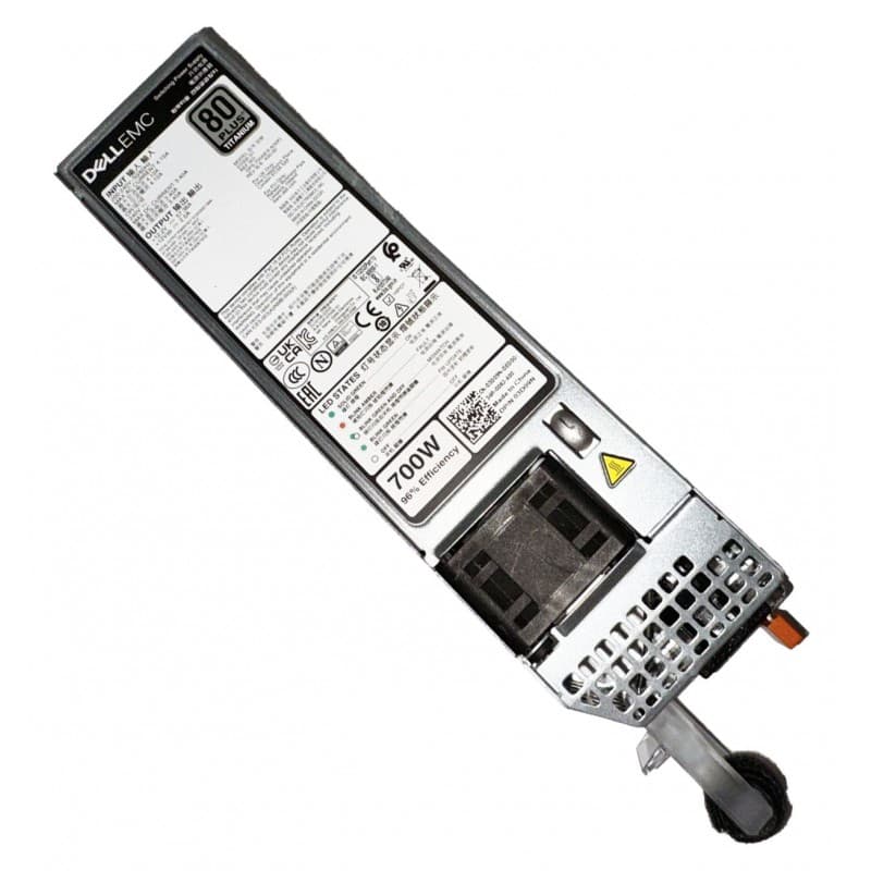 Dell 3D09N 700-Watts Power Supply