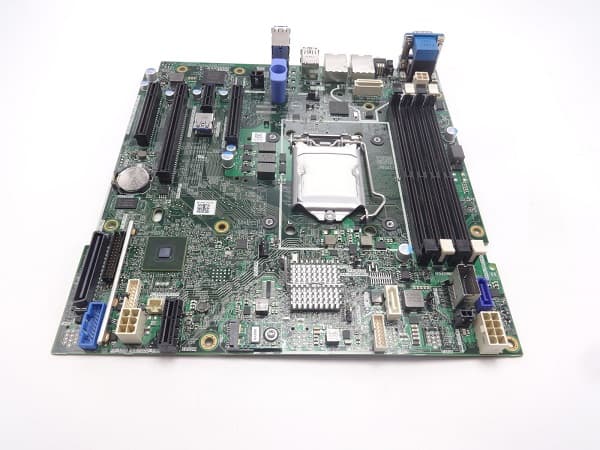 Dell 3FV9K Socket LGA1151 System Board (Motherboard)