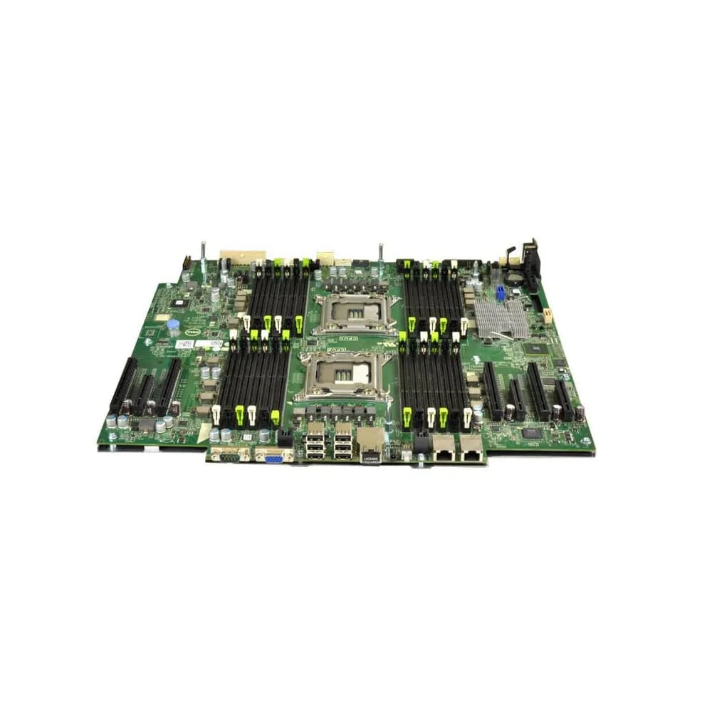 Dell 3GCPM Socket FCLGA2011 System Board for PE T620