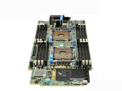 Dell 3MN20 System Board (Motherboard) for EMC PowerEdge Server