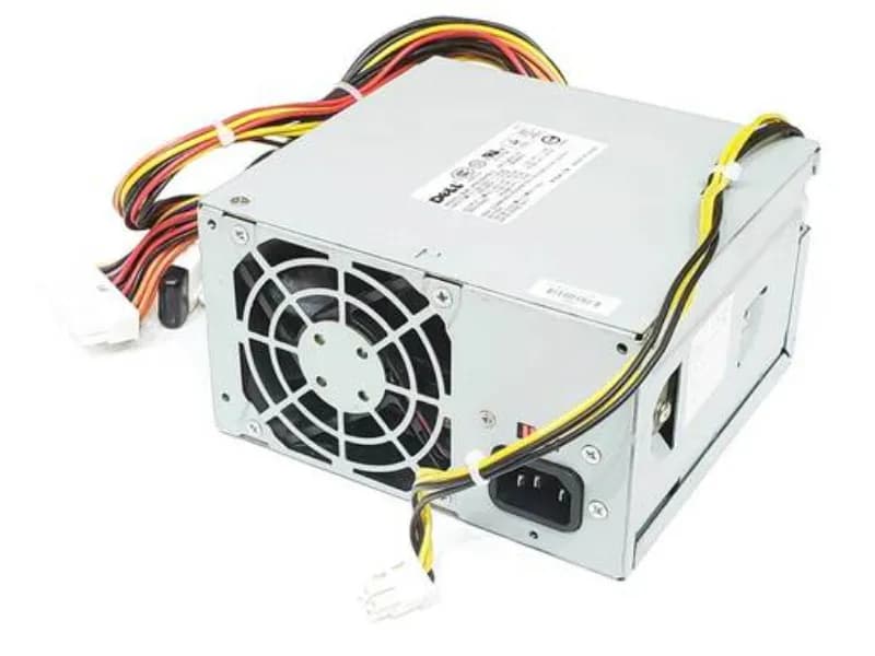 Dell 3MV88 250 Watts Power Supply For Inspiron 540s