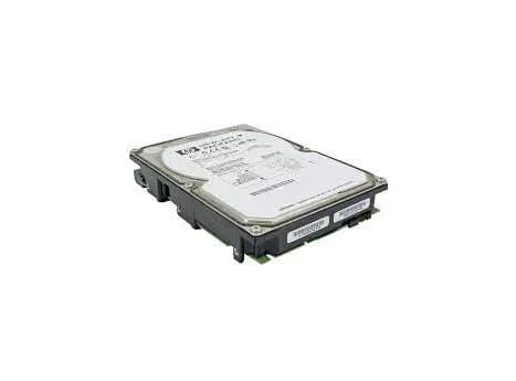 HP 3R-A3200-AA 18.2GB Ultra-320 SCSI 15000 3.5-inch Hard Drive