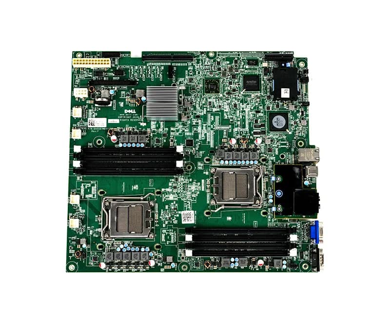 Dell 3X0MN Socket C32 AMD SR5670 + SP5100 System Board
