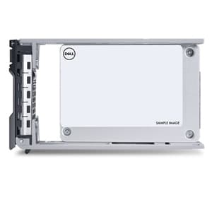 Dell 400-BEXD 7.68TB MLC SAS 12Gb/s 2.5-Inch Solid State Drive