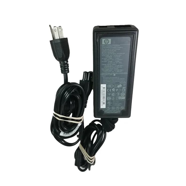 HP 403706-001 75 Watts Power Adapter For Presario 800 Notebook PC