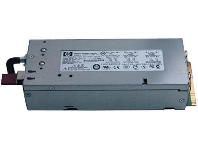 HP 403781-001 1000 Watts Redundant Power Supply For ProLiant DL380