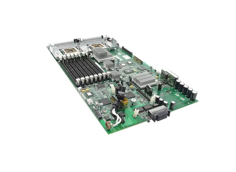 HP 405908-001 System Board (MotherBoard) for ProLiant BL20P Gen4