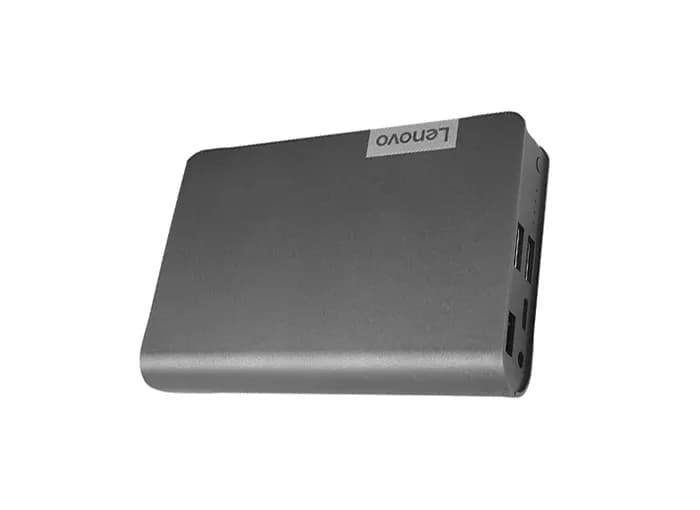 Lenovo - 40AL140CWW 14,000mAh USB Type-C Laptop Power Bank