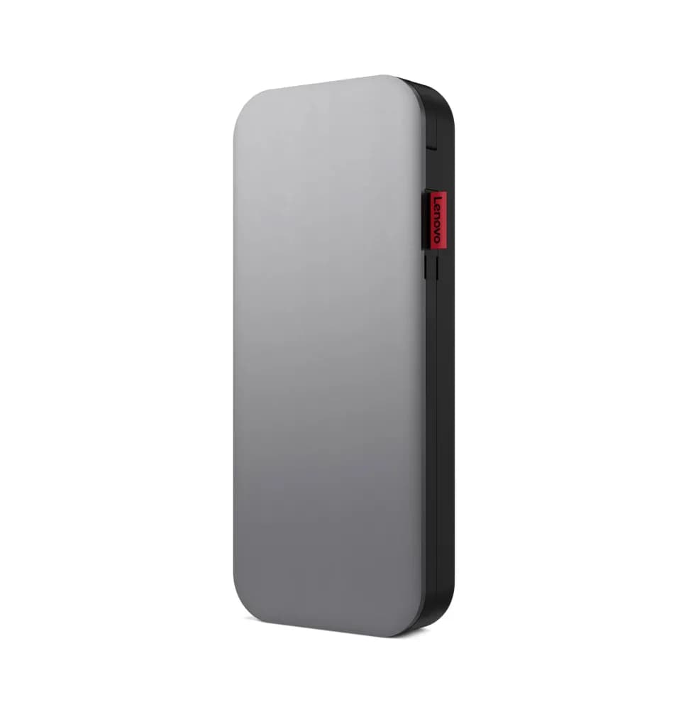 Lenovo 40ALLG2WWW 20000mAh 65-Watts USB-C Power Bank