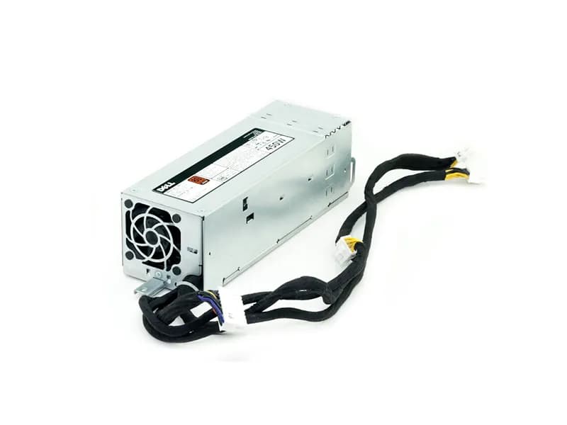 Dell 40GDF 450 Watts 80-Plus Bronze Power Supply For PowerEdge R530