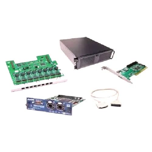 HP 411794-001 SAS Backplane for ProLiant DL580 Gen4 Server