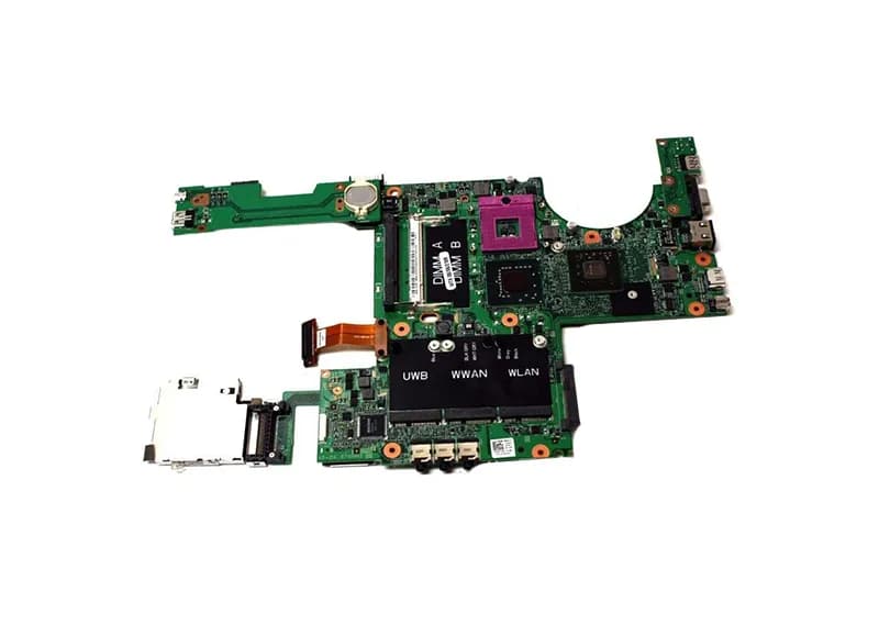 Dell 417VP System Board (Motherboard) for PowerEdge M420