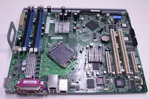 HP 419643-001 System Board (MotherBoard) for ProLiant ML310 Gen4