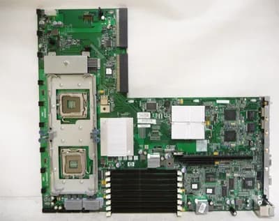 HP 435949-001 Socket LGA771 System Board