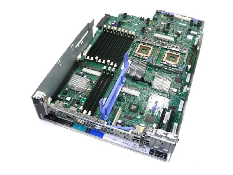 IBM 43W8250 System Board (Motherboard) for System X3650 Series System