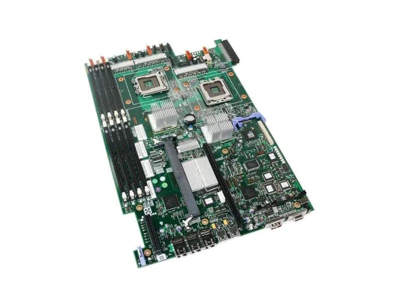 IBM 43W8358 System Board (Motherboard) for System x3550 Series System