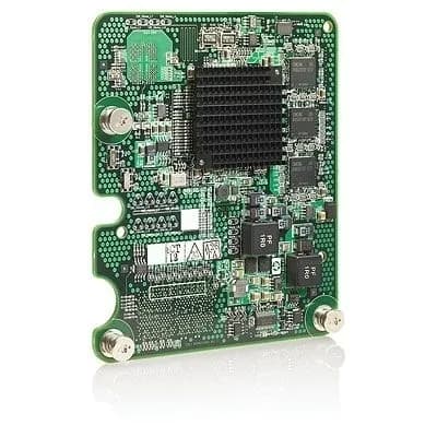 HP 440910-B21 2-Port 10Gb/s SFP+ PCIE GE 10GBase-X Network Adapter