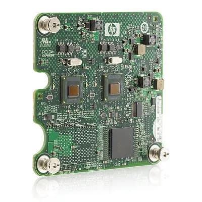 HP 447883-B21 BLc NC364m NIC Adapter Opt Reman Kit