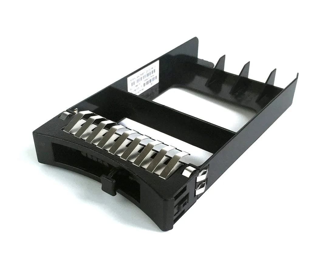 IBM 44T2248 2.5-Inch Hot-Swap Hard Drive Filler