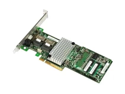 IBM 44V4404 2-Ports SAS 3Gb/s PCI Express x8 DDR 4 Raid Adapter