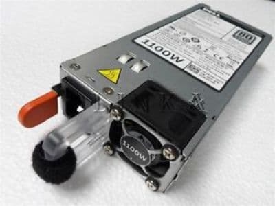 Dell 450-AGGE 1100 Watts Power Supply For PowerEdge R720