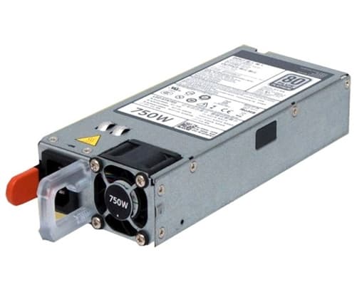 Dell 450-AGRC 750 Watts Power Supply For PowerEdge R730