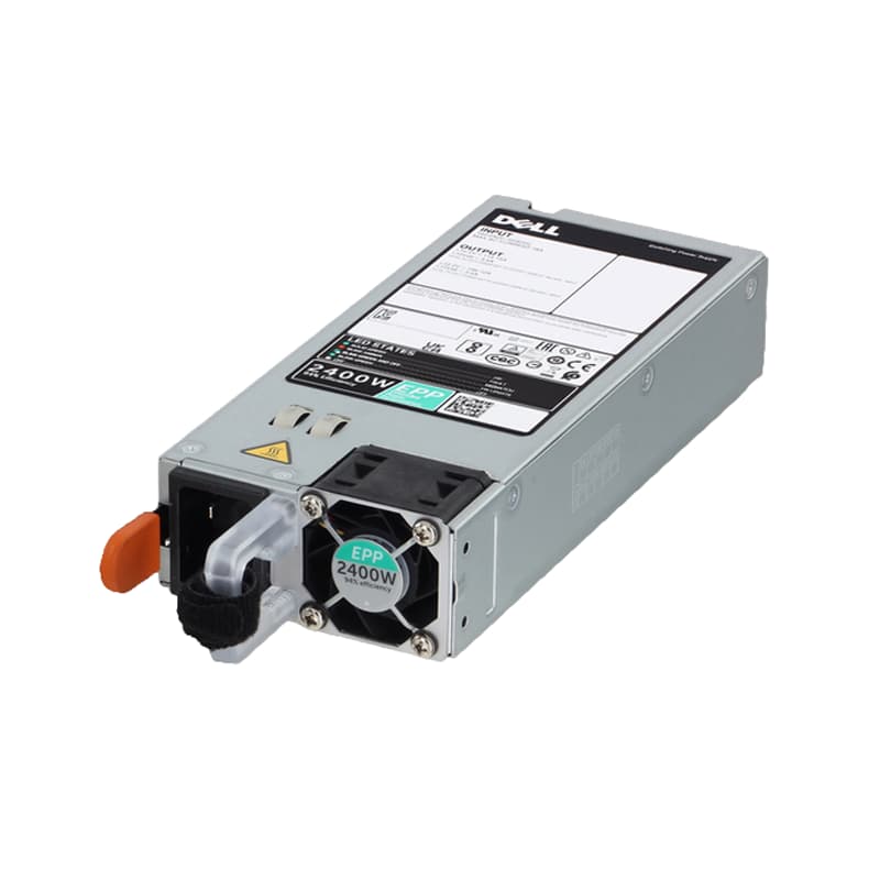 Dell 450-AJEV 2400-Watts Power Supply