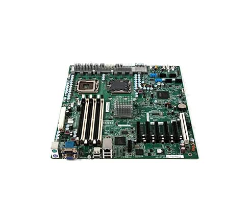 HP 461511-001 Socket LGA771 Intel System Board