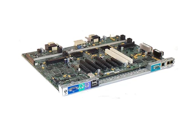 HP 463751-001 Socket LGA1366 Intel X99 System Board