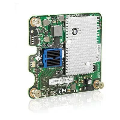 HP 467799-B21 2-Port 10Gb/s SFP+ PCIE GE 10GBase-X Network Adapter