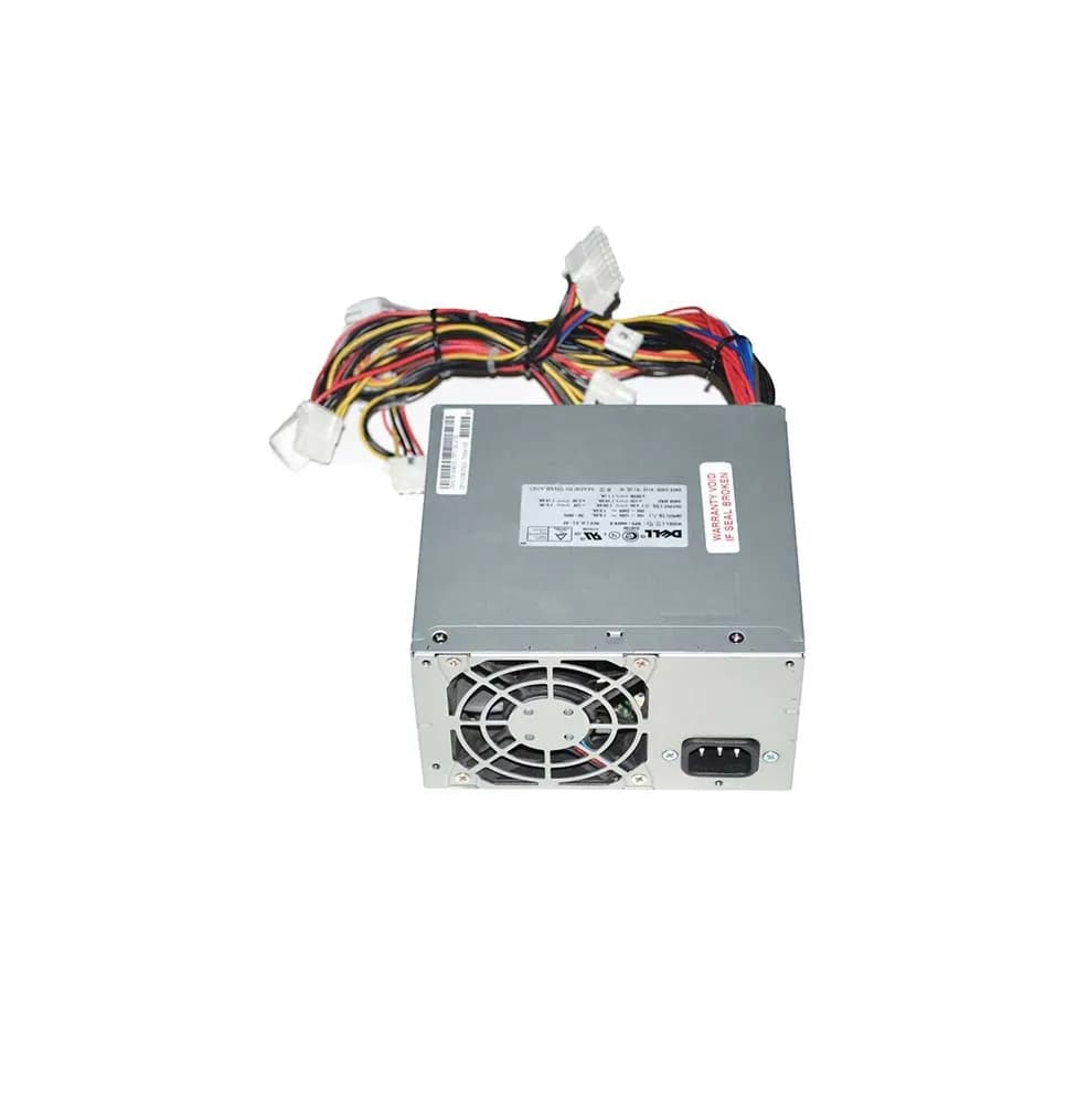 Dell 4767D 330 Watts Power Supply For PowerEdge 2400