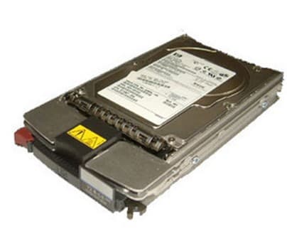 HP 488060-001 300GB 3Gb/s SAS 15000 3.5-in Hard Drive