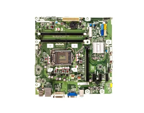 HP 488896-001 System Board (Motherboard) for ProLiant DL385 G5 Series System