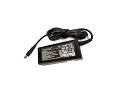Dell 492-BBKH 65 Watts 3 Prong Power Adapter with 3.3ft Power Cord