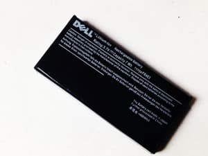 Dell 4CCN6 7Wh 3.7V Li-Ion Battery for Perc 5i