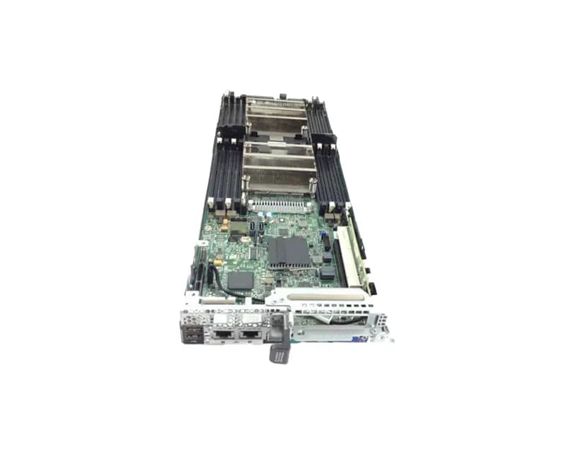 Dell 4GD66 Socket FCLGA2011 System Board