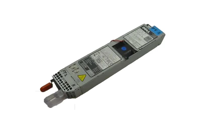Dell 4GX27 550 Watts 80-Plus Silver Power Supply For PowerEdge T420