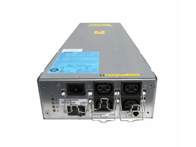 Dell 4PWH6 2200 Watts Power Supply For CX3-80 SAN Storage System
