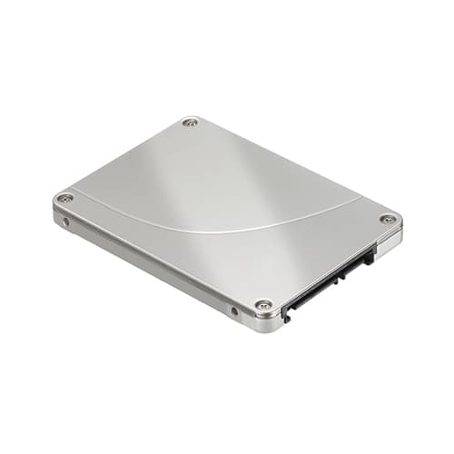 HP 501492-001 80GB 3Gb/s SATA MLC 1.8-in Solid State Drive