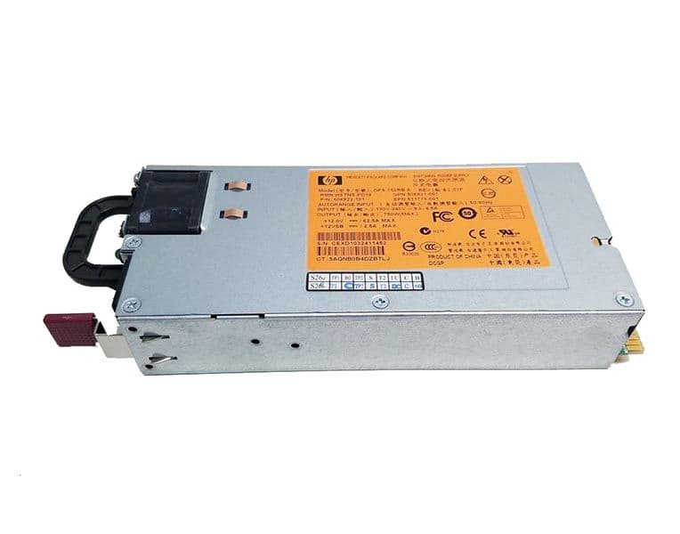 HP 506822-101 750 Watts Power Supply For ProLiant DL380