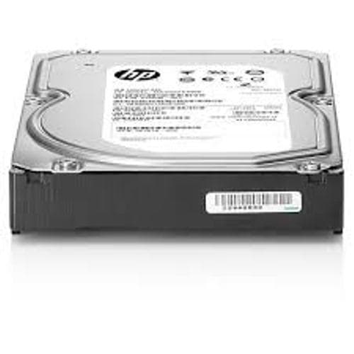 HP 516830-B21 600GB 6Gb/s SAS 15000 3.5-in Hard Drive
