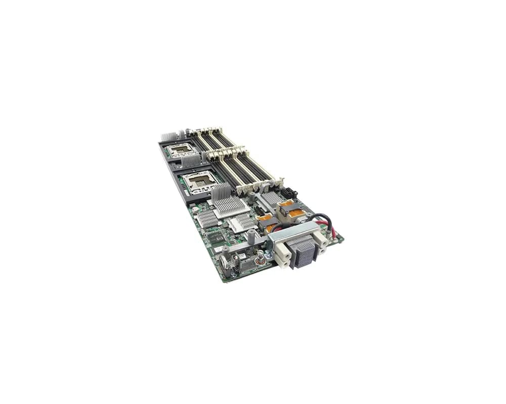 HP 532235-001 SYSTEM BOARD for ProLiant BL490c G6 SERVER