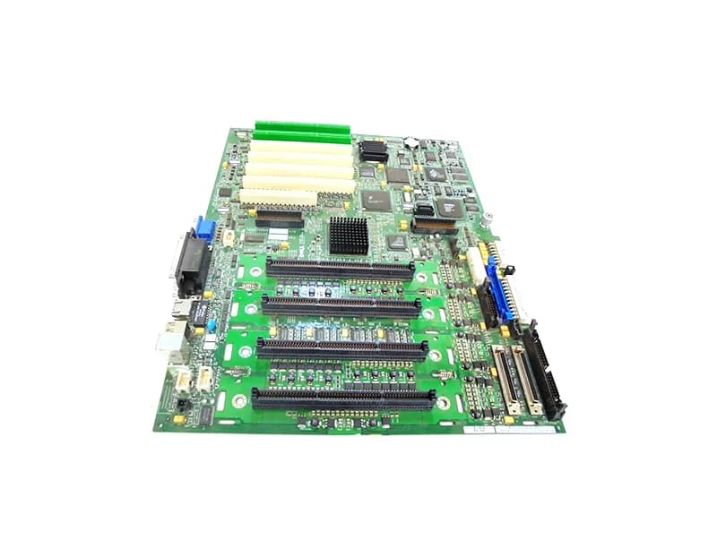 Dell 53XWT System Board (Motherboard) for PowerEdge 6400/ 6450